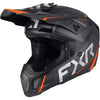 Casque de Snowcross Clutch Evo
