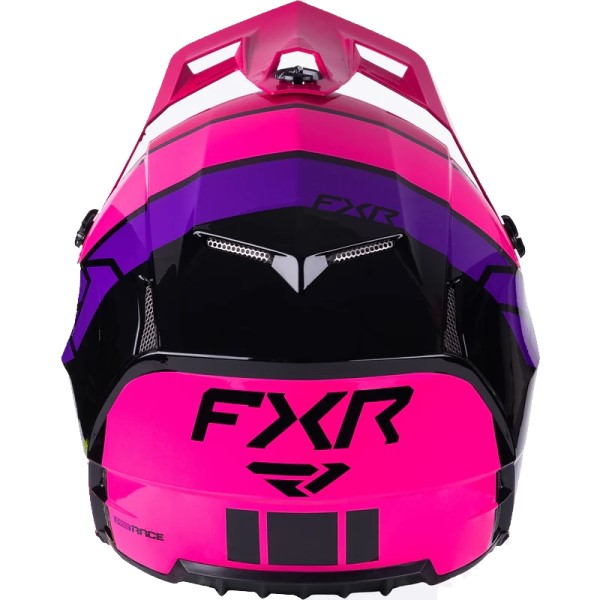 Motocross Helmet Clutch Comp 
