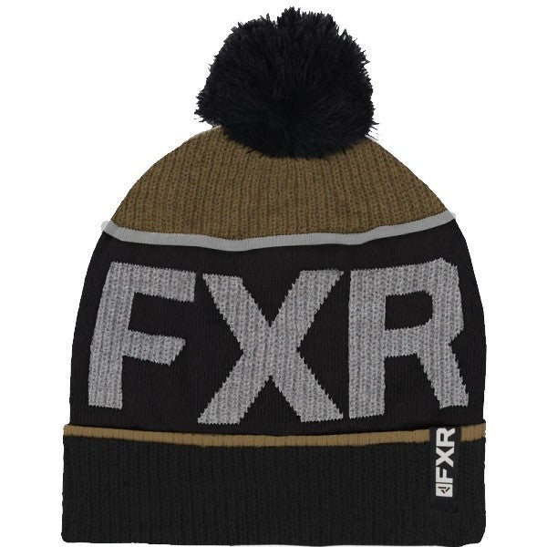 Tuque Excursion en Laine FXR Kaki