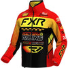Snowmobile Jacket Cold Cross RR