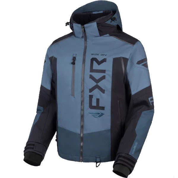Manteau de Motoneige Helium X 2-en-1 FXR