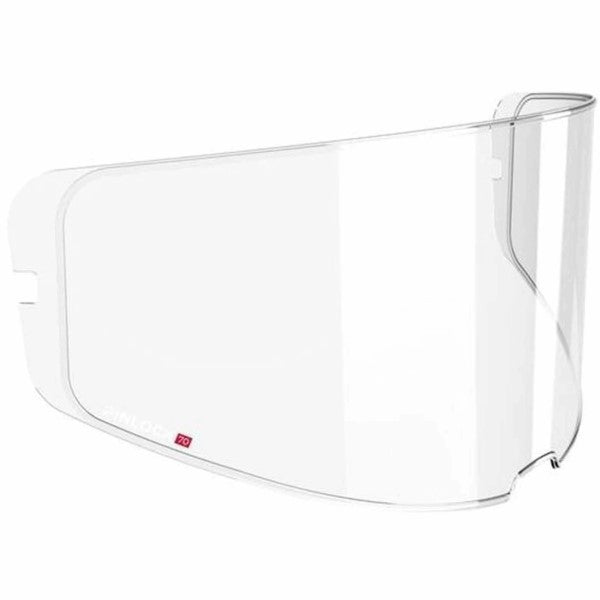 Visière de Moto Pinlock Advant