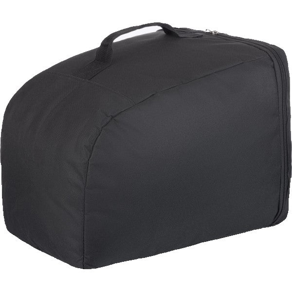 Sac pour Casque de Motocross FXR Noir, Arrière