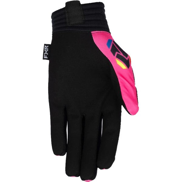 Motocross Gloves Apex 