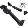 Adjustable Comfort Passenger Mounts