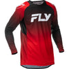 Chandail de Motocross Evolution DST
