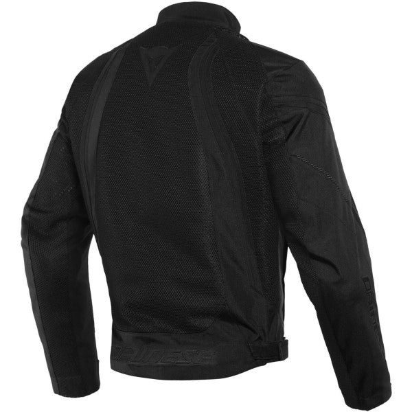 Manteau de Moto Dainese Air Crono 2 Noir