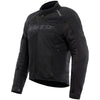 Manteau de Moto Tex Air Frame 3 Noir