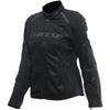 Manteau de Moto Tex Air Frame 3 Femme Noir