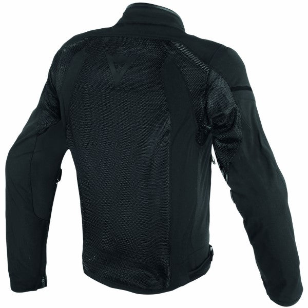 Manteau de Moto Dainese Air Frame D1 Noir Dos