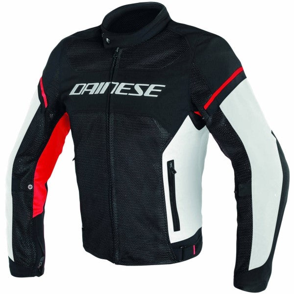 Motorcycle Jacket Air Frame D1 - Clearance - Dainese – ADM Sport