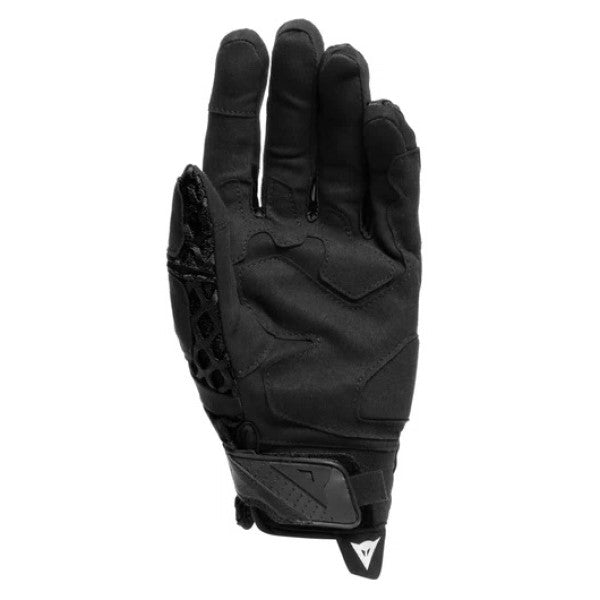 Gants de Moto Ventilés Air-Maze Unisexe Dainese Noir Paume