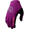 Gants de Motocross Air Mono Junior Fuchsia