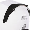 Aileron Arrière pour Casques Airflite Icon Noir Mat, arrière