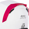 Aileron Arrière pour Casques Airflite Icon Fouge Foncé, arrière