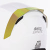 Aileron Arrière pour Casques Airflite Icon Or, arrière