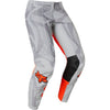Pantalon de Motocross Airline Exo Gris/Orange