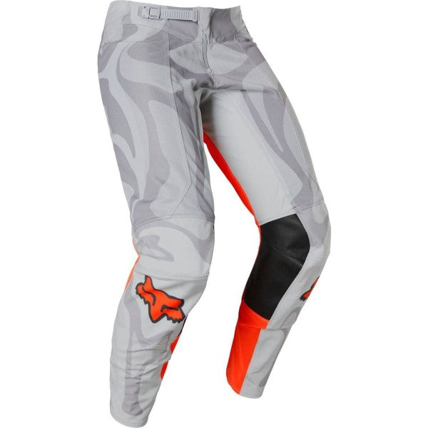 Pantalon de Motocross Airline Exo Gris/Orange