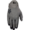 Gants de Motocross Airline Gris