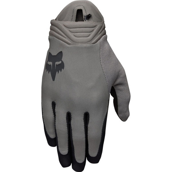 Gants de Motocross Airline Gris