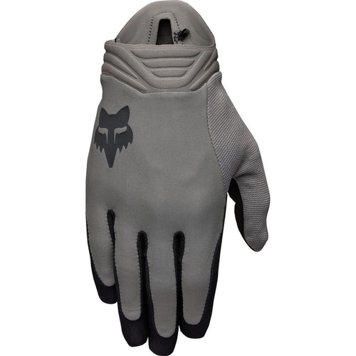 Gants de Motocross Airline Gris