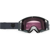 Lunette de Motocross Airspace Core/Fox; gris