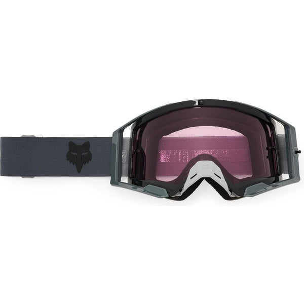 Lunette de Motocross Airspace Core/Fox; gris