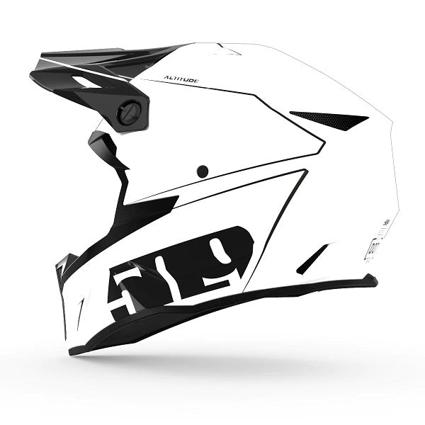 Casque Altitude 2.0||Altitude 2.0 Helmet