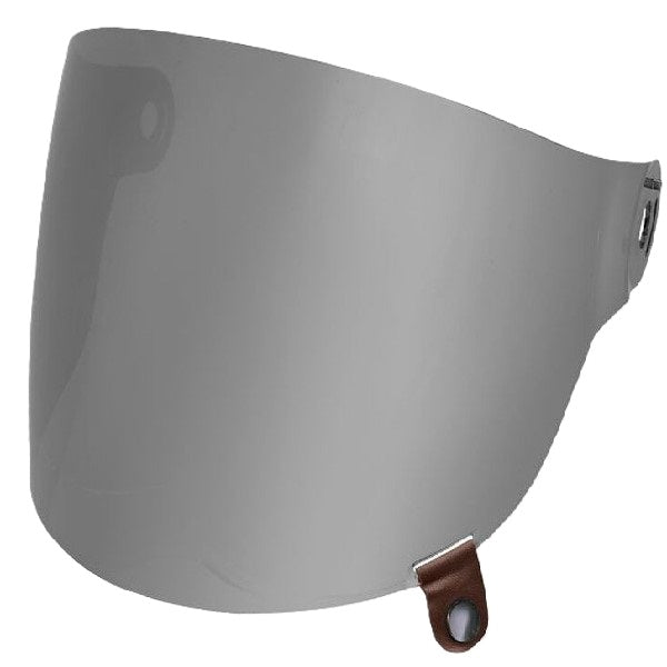 Visière de Moto Bullitt Flat Bell