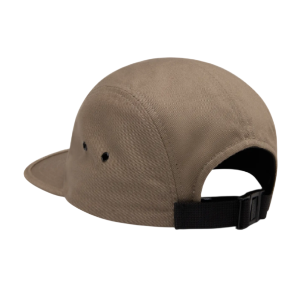 Casquette Head Camper/Fox , brun , arriere