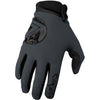 Gants de Motocross Annex 7 Dot gris noir extérieur