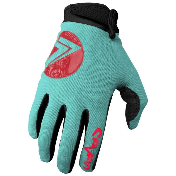 Gants de Motocross Annex 7 Dot Junior - Liquidation