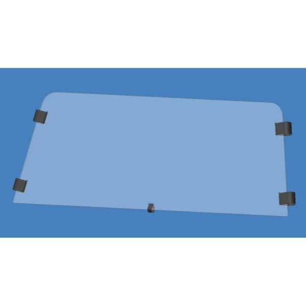 Demi Pare-Brise Supérieur Arctic Cat Prowler 2012-15