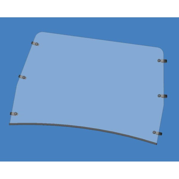 Pare-Brise Complet Arctic Cat Textron Prowler HDX 2016-17