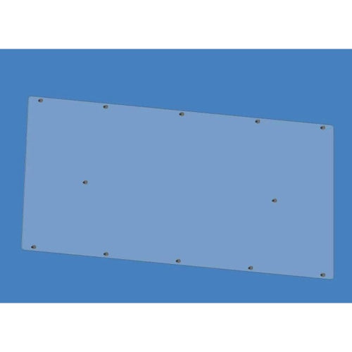 Rear Windshield Arctic-Cat Textron Prowler 800 Pro (2019+)