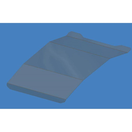 Arctic-Cat Textron Wildcat 700 2014+ Hard Roof