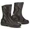 Bottes de Moto Aria Gore/sidi, noir,