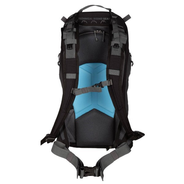 Sac à Dos de Moto Arsenal 30 - Liquidation