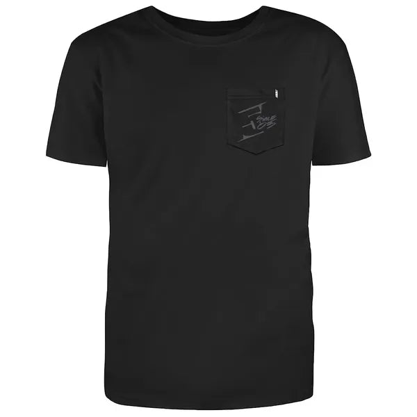 T-Shirt Arsenal gris Foncé, de face