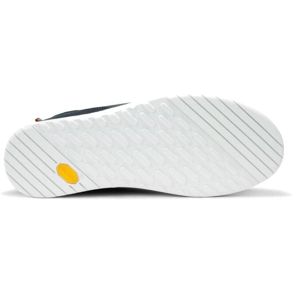 Chaussures de Moto ARX Air Noir/Blanc de dessous