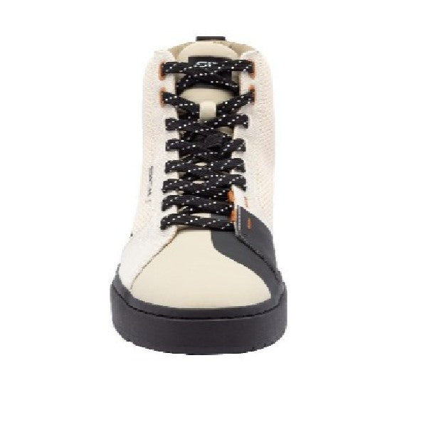 Chaussures de Moto ARX Air Beige, de face