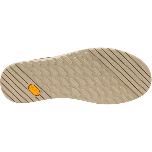 Chaussures de Moto ARX WP Gris/Brun de dessous