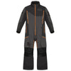 Ensemble de Motoneige Avenger Gris/Orange