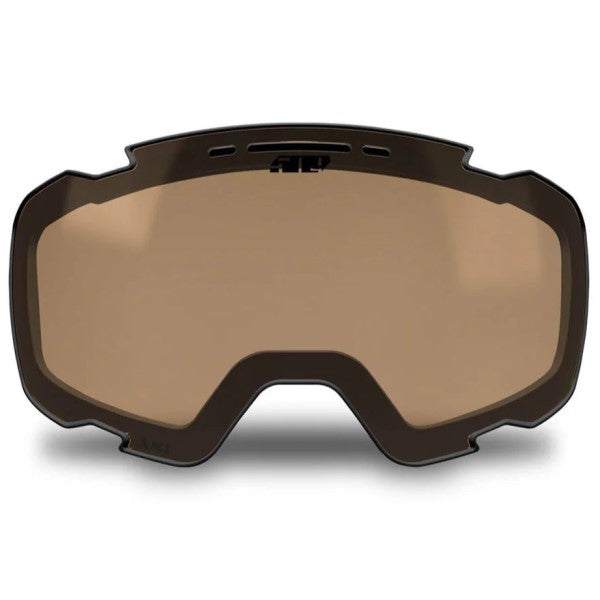 Lentilles de Motoneige Aviator 2.0