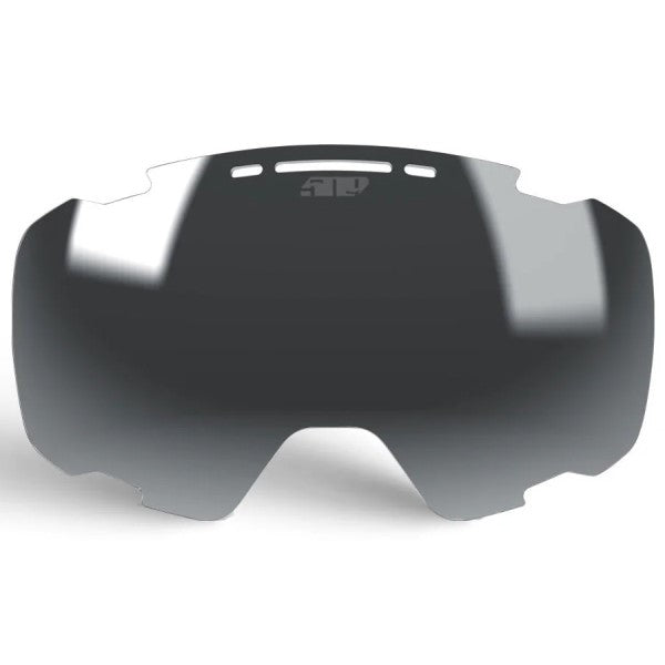 Lentilles de Motoneige Aviator 2.0