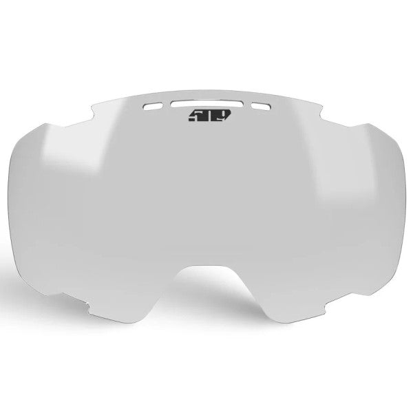 Lentilles de Motoneige Aviator 2.0