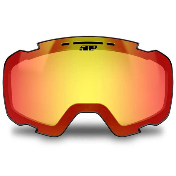 Lentilles de Motoneige Aviator 2.0