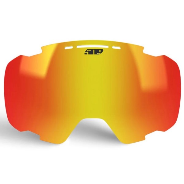 Lentilles de Motoneige Aviator 2.0