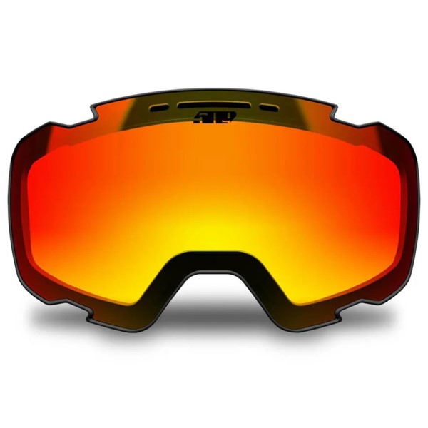 Lentilles de Motoneige Aviator 2.0