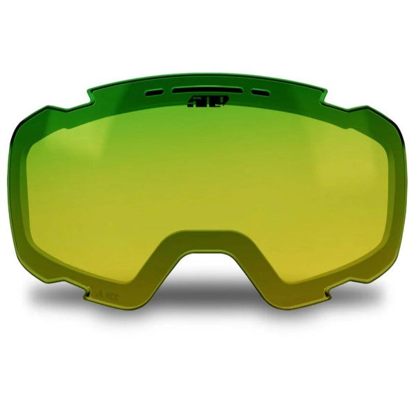 Lentilles de Motoneige Aviator 2.0